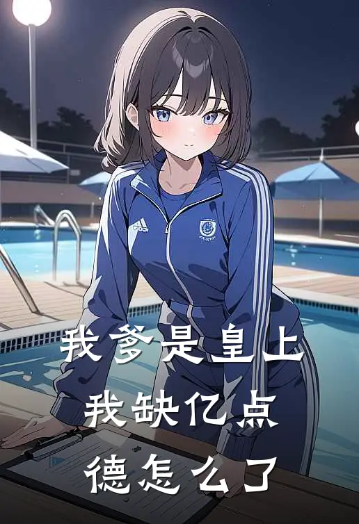 我爹是皇上，我缺亿点德怎么了(楚瑶楚瑶)最新好看小说_无弹窗全文免费阅读我爹是皇上，我缺亿点德怎么了楚瑶楚瑶