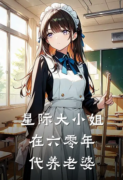 星际大小姐在六零年代养老婆