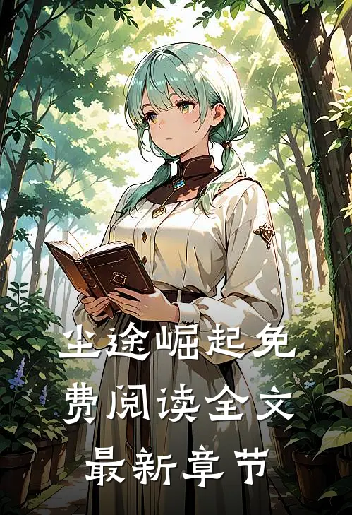 尘途崛起免费阅读全文最新章节