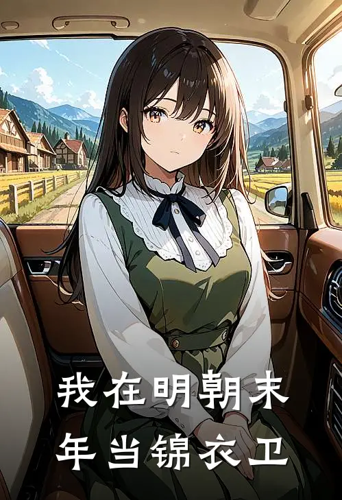 我在明朝末年当锦衣卫林羽王五_《我在明朝末年当锦衣卫》最新章节免费在线阅读