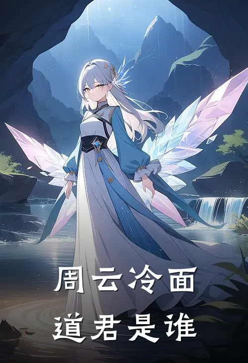 周云冷面道君是谁