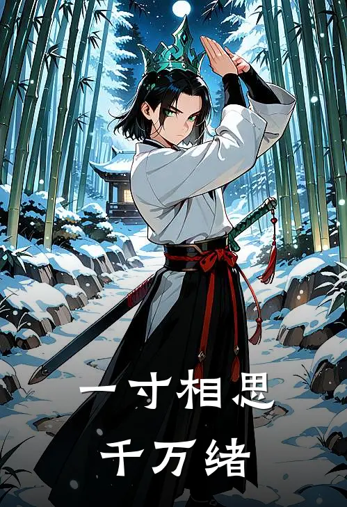 一寸相思千万绪