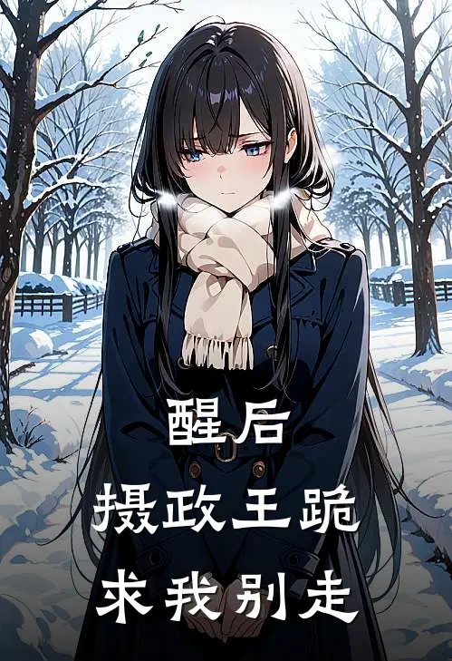 醒后，摄政王跪求我别走