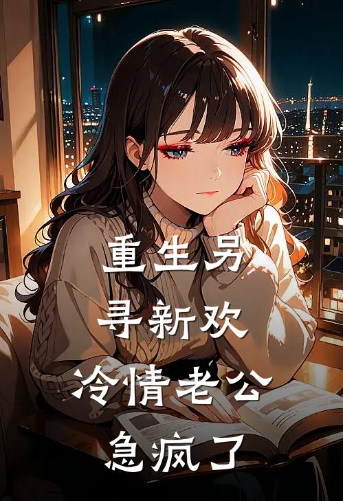 重生另寻新欢，冷情老公急疯了江念程临热门小说排行_免费阅读全文重生另寻新欢，冷情老公急疯了(江念程临)