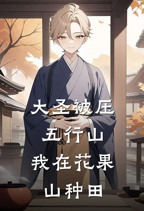 大圣被压五行山，我在花果山种田