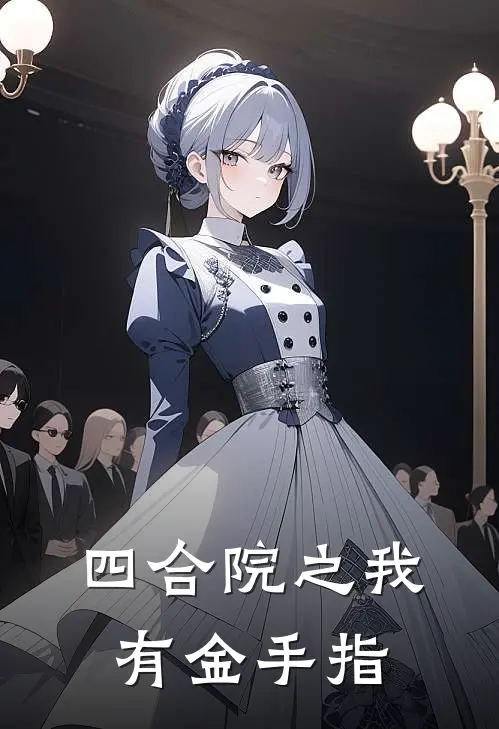 四合院之我有金手指(林羽苏瑶)免费阅读_热门的小说四合院之我有金手指林羽苏瑶