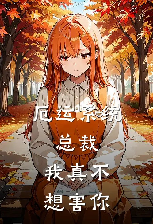 厄运系统：总裁，我真不想害你