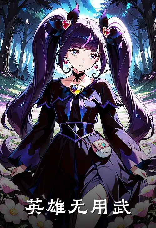 英雄无用武