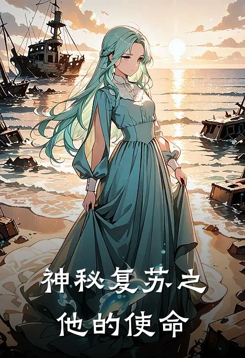 神秘复苏之他的使命龙修冯佳佳免费完本小说_小说推荐完本神秘复苏之他的使命(龙修冯佳佳)