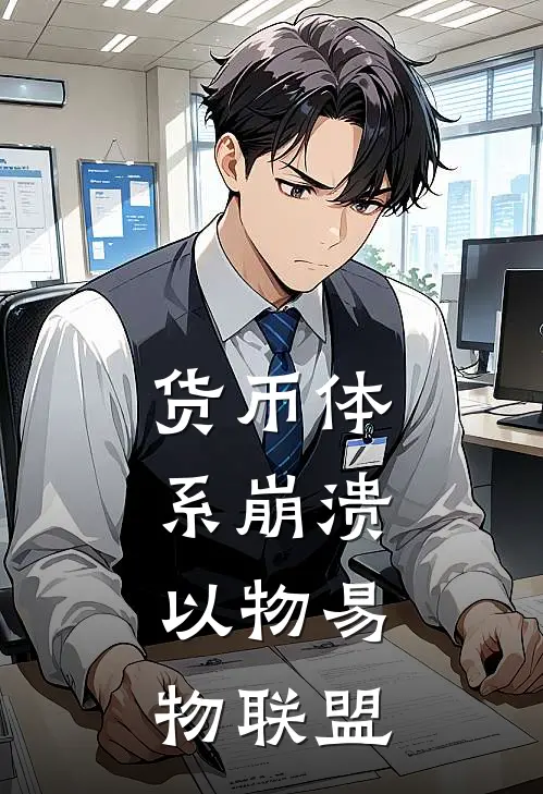 货币体系崩溃：以物易物联盟