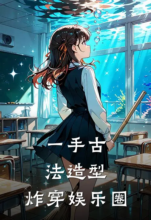 一手古法造型，炸穿娱乐圈苏晚星林薇薇免费小说推荐_推荐完结小说一手古法造型，炸穿娱乐圈(苏晚星林薇薇)