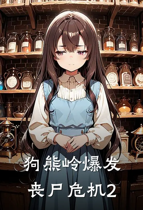 狗熊岭爆发丧尸危机2