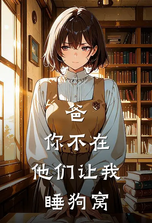 爸，你不在，他们让我睡狗窝(林风苏倩)小说完结版_全文阅读免费全集爸，你不在，他们让我睡狗窝林风苏倩