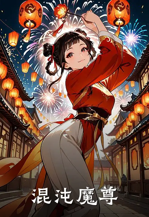 混沌魔尊陆清宇周慕宁完本小说推荐_免费小说全文阅读混沌魔尊陆清宇周慕宁