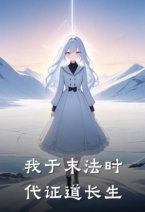 我于末法时代证道长生