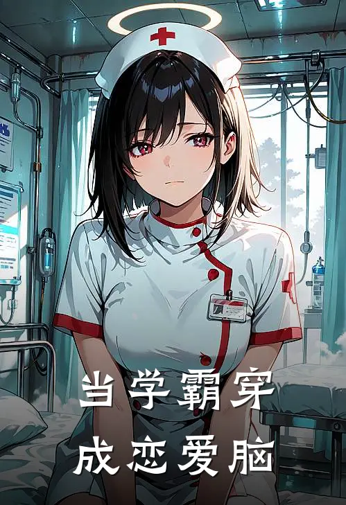 当学霸穿成恋爱脑