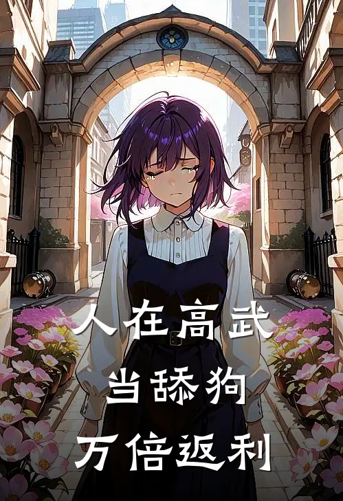 人在高武当舔狗，万倍返利陈阳柳青衣推荐完结小说_免费阅读人在高武当舔狗，万倍返利(陈阳柳青衣)