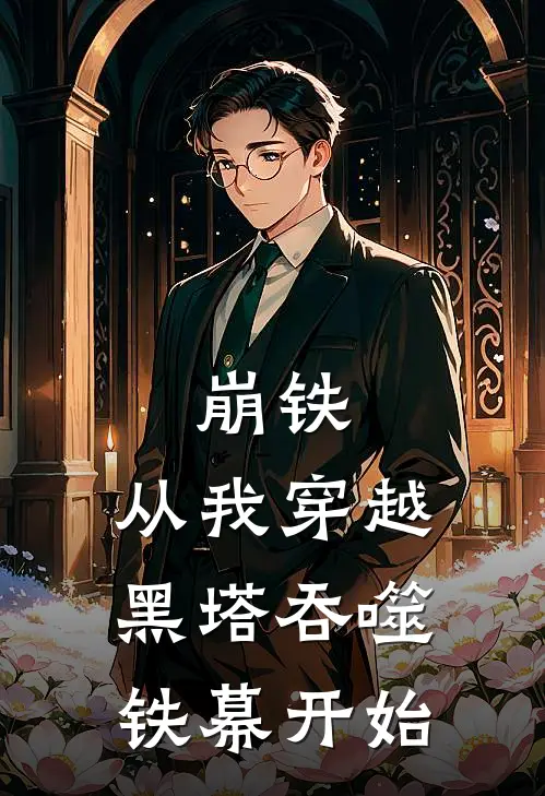 崩铁，从我穿越黑塔吞噬铁幕开始