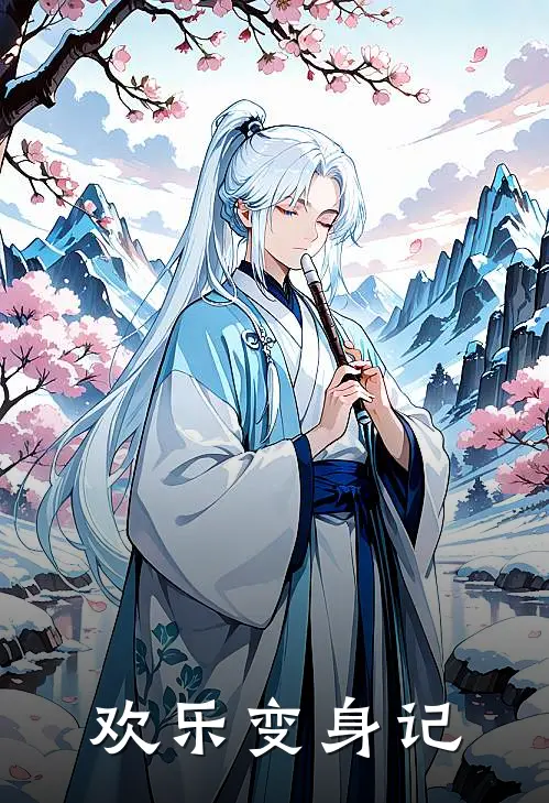 欢乐变身记(林铮袁杳杳)完本小说_免费阅读无弹窗欢乐变身记林铮袁杳杳