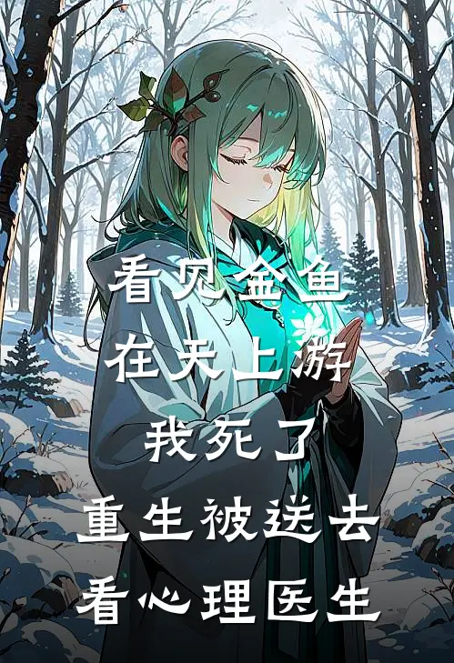 看见金鱼在天上游我死了，重生被送去看心理医生