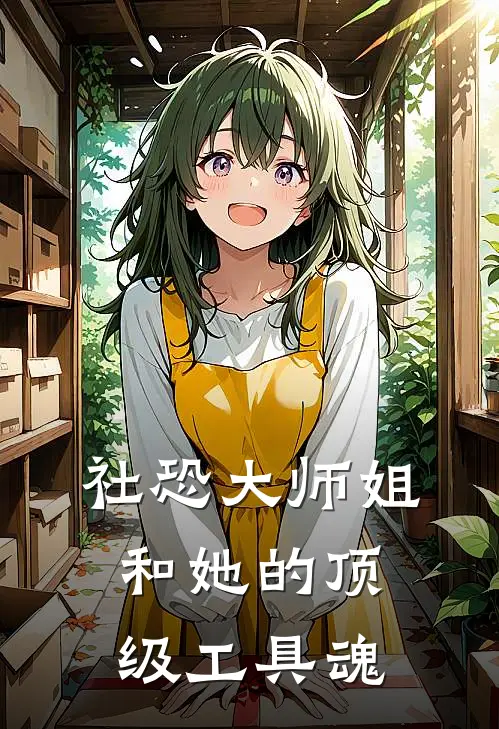 社恐大师姐和她的顶级工具魂云芷林瑟免费小说大全_完结的小说社恐大师姐和她的顶级工具魂(云芷林瑟)