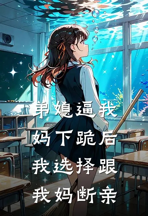 弟媳逼我妈下跪后，我选择跟我妈断亲雅雅张婷完结版小说阅读_完整版小说免费阅读弟媳逼我妈下跪后，我选择跟我妈断亲(雅雅张婷)