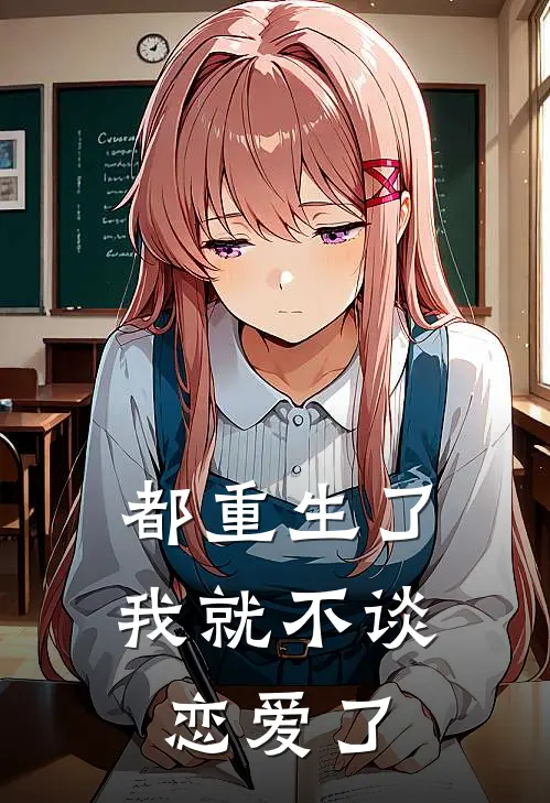 都重生了我就不谈恋爱了(李序朱弘毅)最新推荐小说_最新免费小说都重生了我就不谈恋爱了李序朱弘毅
