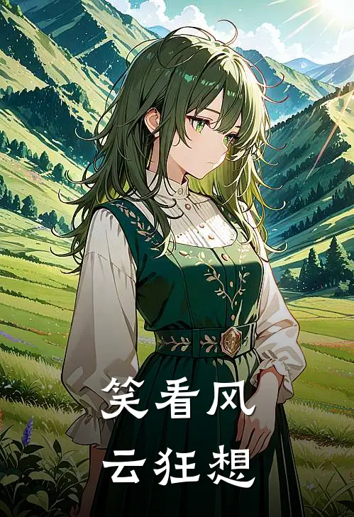 笑看风云狂想
