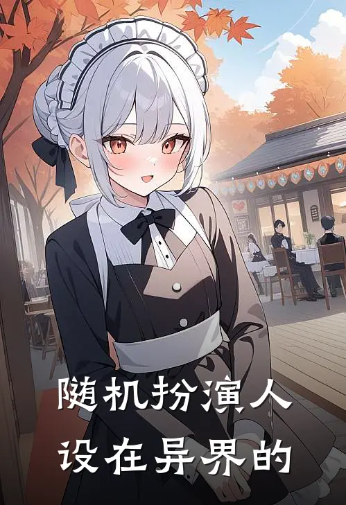 随机扮演人设在异界的