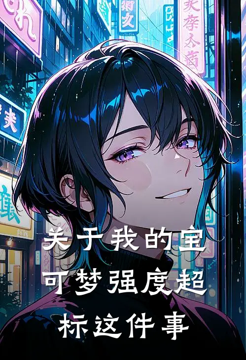 关于我的宝可梦强度超标这件事苏临皮卡丘完本热门小说_完本小说免费关于我的宝可梦强度超标这件事(苏临皮卡丘)