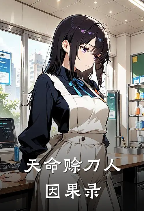 天命赊刀人：因果录陈恪林薇免费小说_完本免费小说天命赊刀人：因果录陈恪林薇