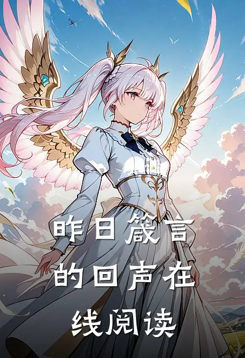 昨日箴言的回声在线阅读