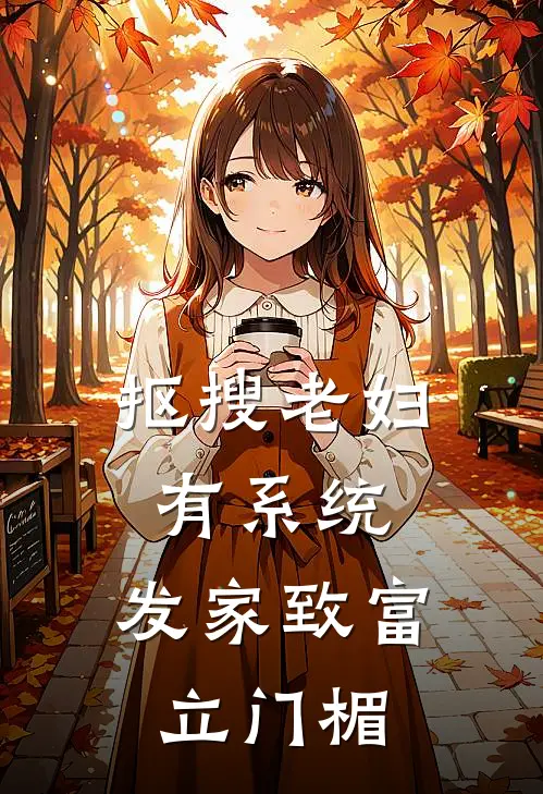 抠搜老妇有系统，发家致富立门楣王招娣沈红梅热门的网络小说_热门的网络小说抠搜老妇有系统，发家致富立门楣(王招娣沈红梅)