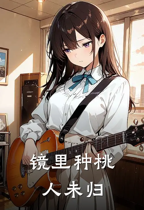 镜里种桃人未归