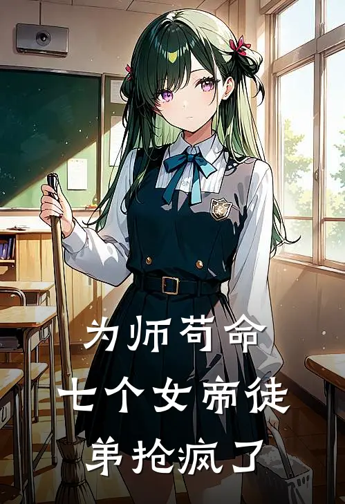 《为师苟命，七个女帝徒弟抢疯了》叶长歌赵长青已完结小说_为师苟命，七个女帝徒弟抢疯了(叶长歌赵长青)经典小说