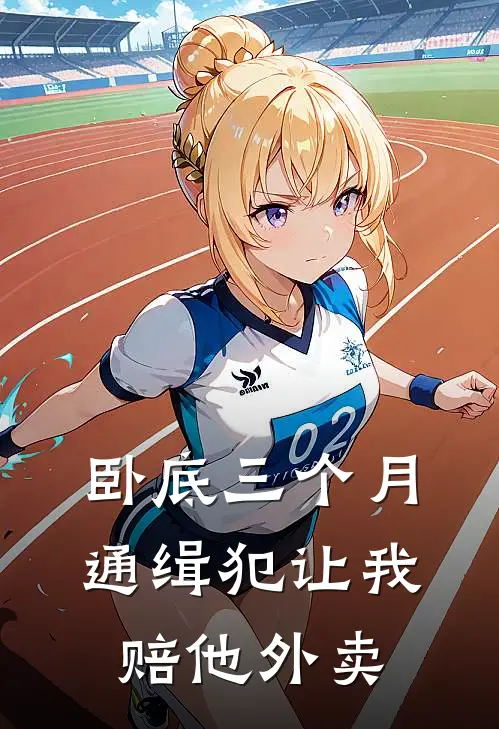卧底三个月，通缉犯让我赔他外卖(苏梅王强)最新完结小说推荐_热门小说排行榜卧底三个月，通缉犯让我赔他外卖苏梅王强