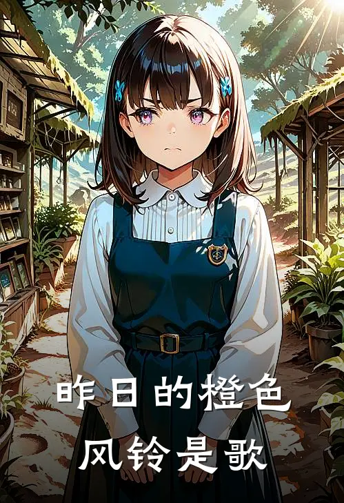 昨日的橙色风铃是歌