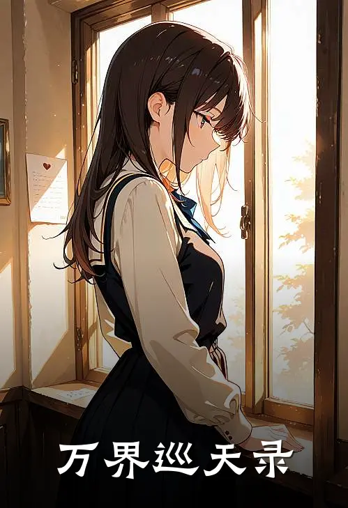 万界巡天录(陈观林月如)热门小说在线阅读_热门小说万界巡天录(陈观林月如)