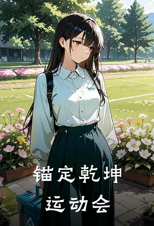 锚定乾坤运动会