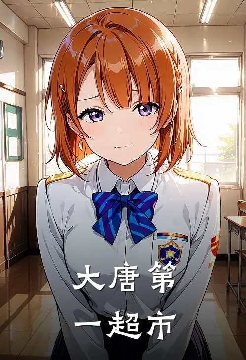 林晓程处默大唐第一超市全本免费在线阅读_大唐第一超市全本阅读