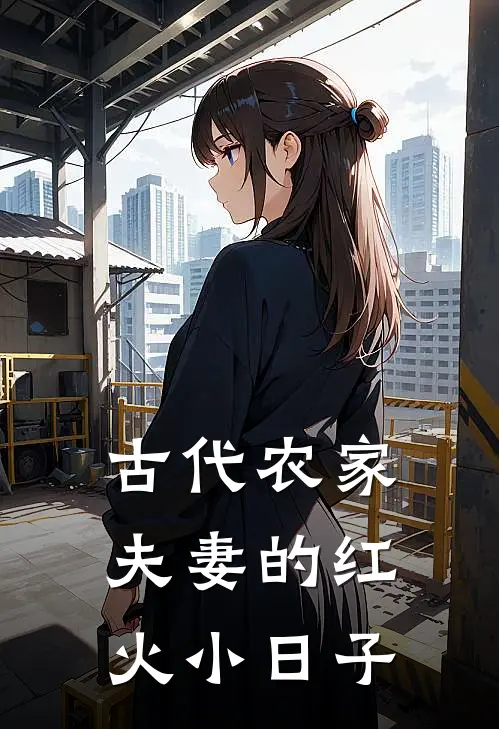 古代农家夫妻的红火小日子