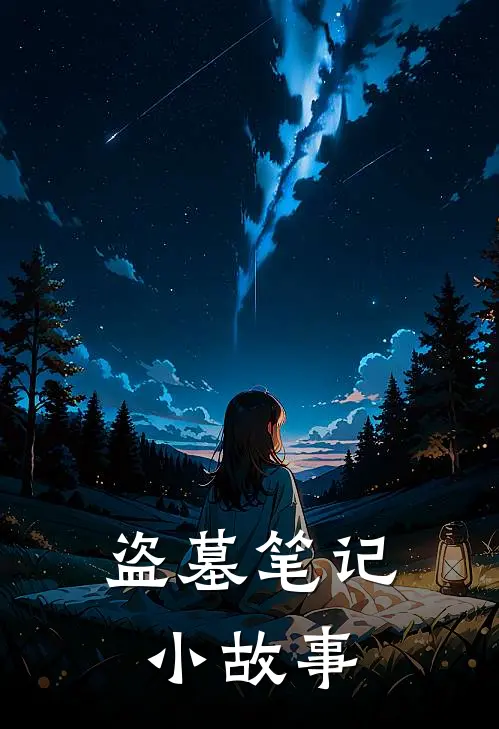 盗墓笔记小故事(解雨臣白乐)免费小说大全_小说完结免费盗墓笔记小故事解雨臣白乐