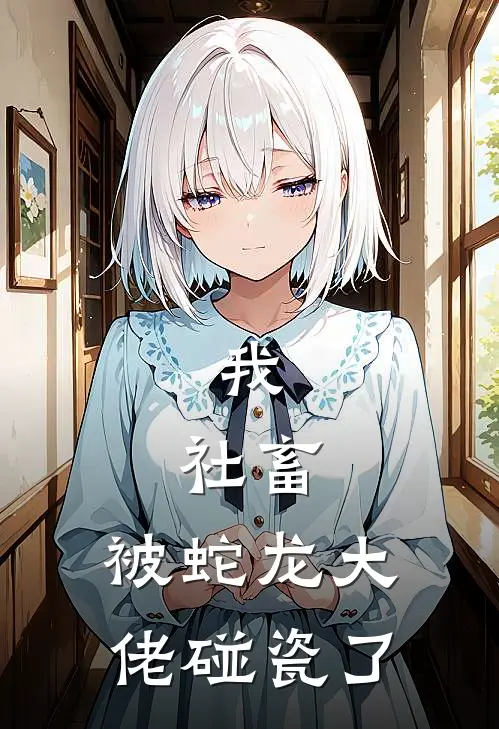 我，社畜，被蛇龙大佬碰瓷了