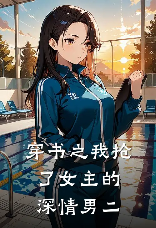 穿书之我抢了女主的深情男二