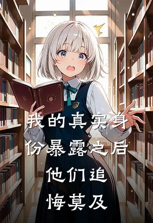 白雨白宁(我的真实身份暴露之后，他们追悔莫及)完整版免费在线阅读_《我的真实身份暴露之后，他们追悔莫及》全集在线阅读