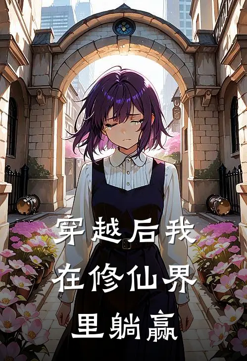 穿越后我在修仙界里躺赢