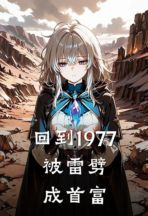 回到1977：被雷劈成首富