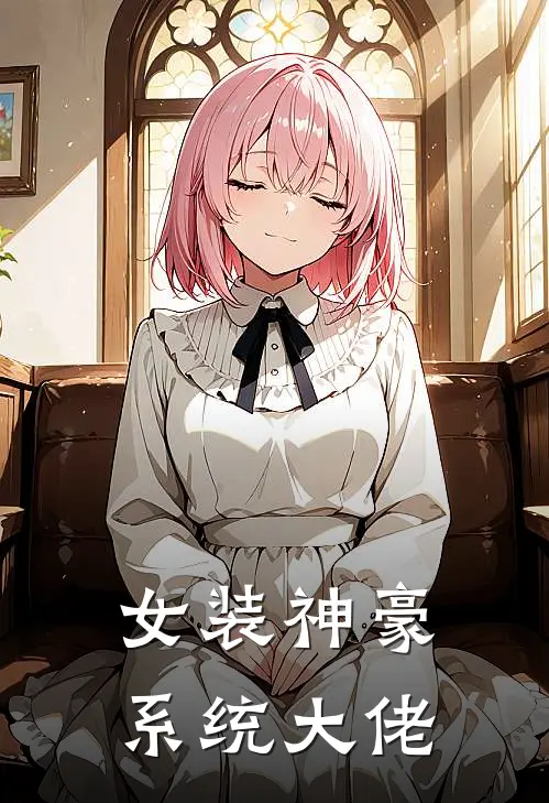 女装神豪系统大佬赵叶沈钊小说免费完结_最新章节列表女装神豪系统大佬(赵叶沈钊)