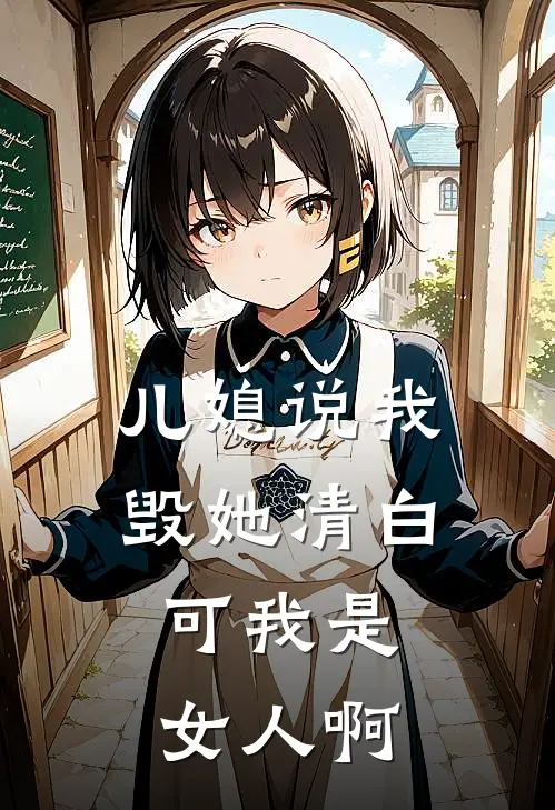 儿媳说我毁她清白，可我是女人啊孙阳阳孙酪珀免费小说笔趣阁_完结小说免费阅读儿媳说我毁她清白，可我是女人啊孙阳阳孙酪珀