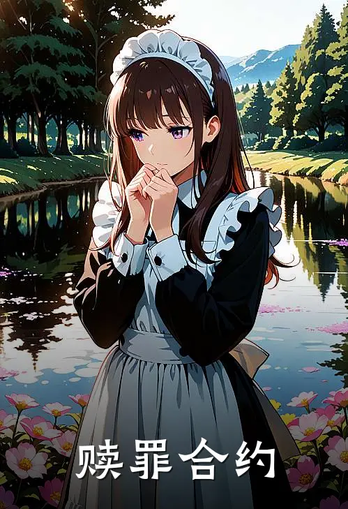 赎罪合约(陆北辰周骁)无弹窗小说免费阅读_小说完整版免费阅读赎罪合约陆北辰周骁